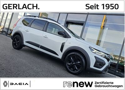 Dacia Jogger Gebrauchtwagen