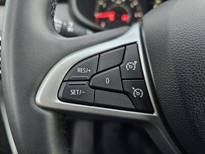 Dacia Jogger Gebrauchtwagen