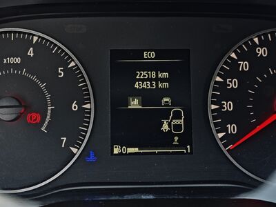 Dacia Jogger Gebrauchtwagen