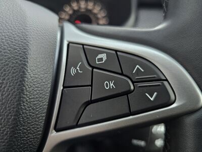 Dacia Jogger Gebrauchtwagen