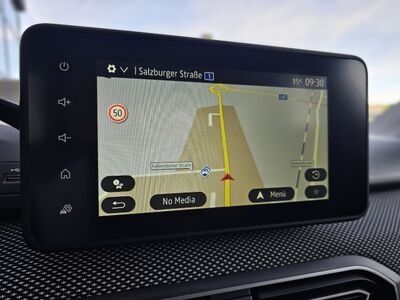 Dacia Jogger Gebrauchtwagen