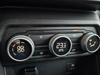 Dacia Jogger Gebrauchtwagen