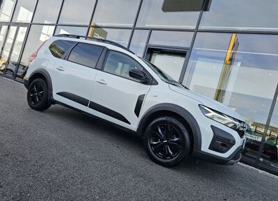Dacia Jogger Gebrauchtwagen