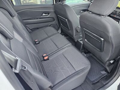 Dacia Jogger Gebrauchtwagen