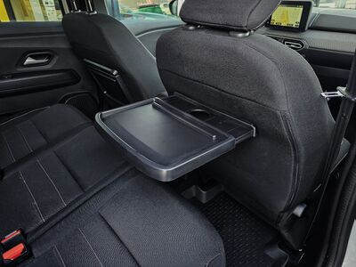 Dacia Jogger Gebrauchtwagen