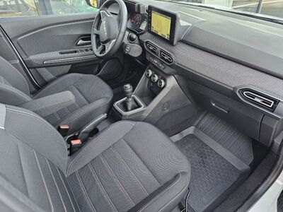 Dacia Jogger Gebrauchtwagen