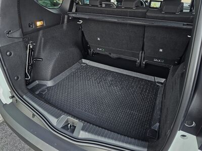 Dacia Jogger Gebrauchtwagen