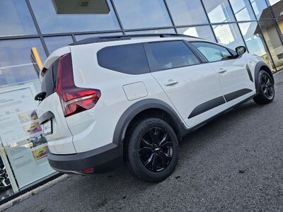 Dacia Jogger Gebrauchtwagen