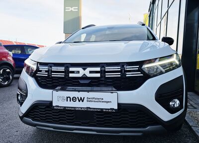 Dacia Jogger Gebrauchtwagen