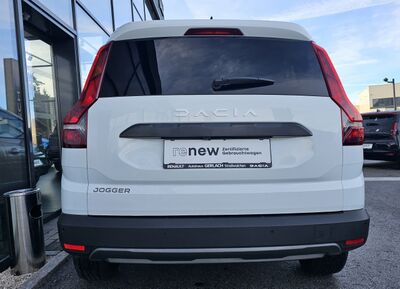 Dacia Jogger Gebrauchtwagen