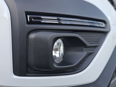 Dacia Jogger Gebrauchtwagen