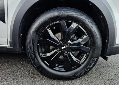 Dacia Jogger Gebrauchtwagen