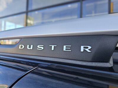 Dacia Duster Gebrauchtwagen Dacia Duster Gebrauchtwagen