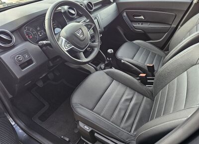 Dacia Duster Gebrauchtwagen Dacia Duster Gebrauchtwagen