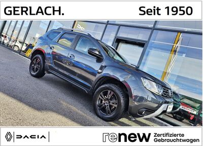 Dacia Duster Gebrauchtwagen Dacia Duster Gebrauchtwagen