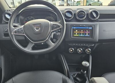 Dacia Duster Gebrauchtwagen Dacia Duster Gebrauchtwagen