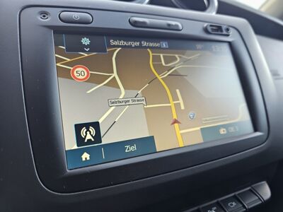 Dacia Duster Gebrauchtwagen Dacia Duster Gebrauchtwagen