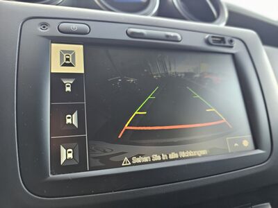 Dacia Duster Gebrauchtwagen Dacia Duster Gebrauchtwagen