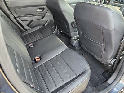 Dacia Duster Gebrauchtwagen Dacia Duster Gebrauchtwagen