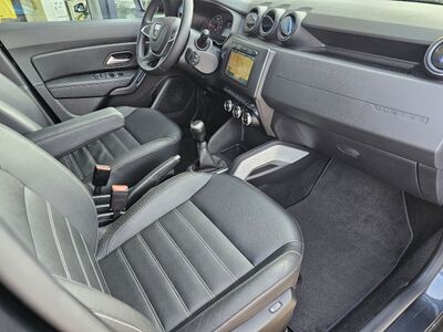 Dacia Duster Gebrauchtwagen Dacia Duster Gebrauchtwagen