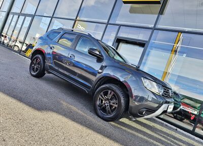 Dacia Duster Gebrauchtwagen Dacia Duster Gebrauchtwagen