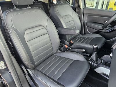 Dacia Duster Gebrauchtwagen Dacia Duster Gebrauchtwagen