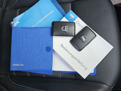 Dacia Duster Gebrauchtwagen Dacia Duster Gebrauchtwagen