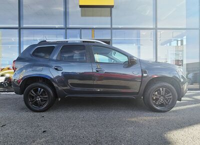 Dacia Duster Gebrauchtwagen Dacia Duster Gebrauchtwagen