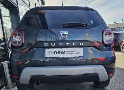 Dacia Duster Gebrauchtwagen Dacia Duster Gebrauchtwagen