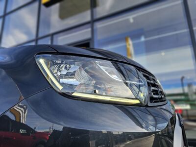 Dacia Duster Gebrauchtwagen Dacia Duster Gebrauchtwagen