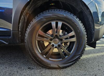 Dacia Duster Gebrauchtwagen Dacia Duster Gebrauchtwagen