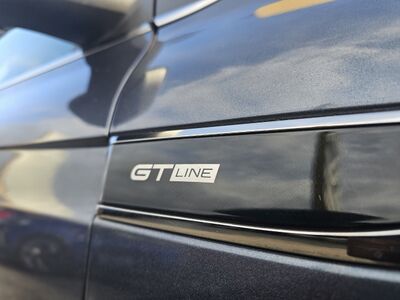 Renault Mégane Gebrauchtwagen