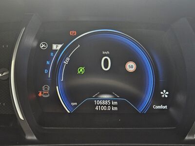 Renault Mégane Gebrauchtwagen