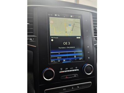 Renault Mégane Gebrauchtwagen