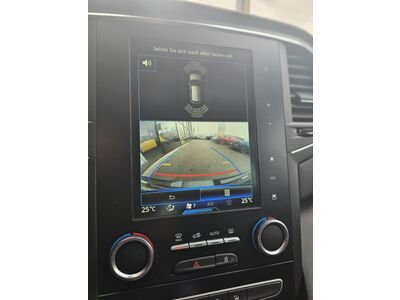 Renault Mégane Gebrauchtwagen