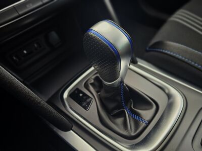 Renault Mégane Gebrauchtwagen