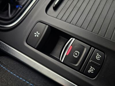 Renault Mégane Gebrauchtwagen