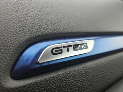 Renault Mégane Gebrauchtwagen