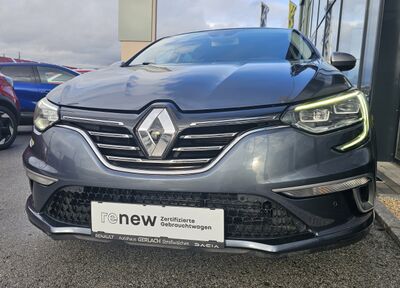Renault Mégane Gebrauchtwagen