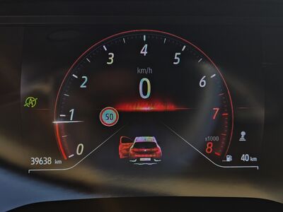 Renault Captur Gebrauchtwagen Renault Captur Gebrauchtwagen