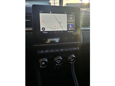 Renault Captur Gebrauchtwagen Renault Captur Gebrauchtwagen