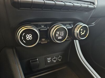 Renault Captur Gebrauchtwagen Renault Captur Gebrauchtwagen