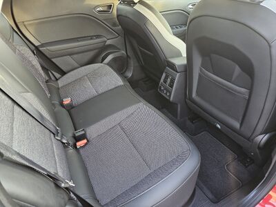 Renault Captur Gebrauchtwagen Renault Captur Gebrauchtwagen