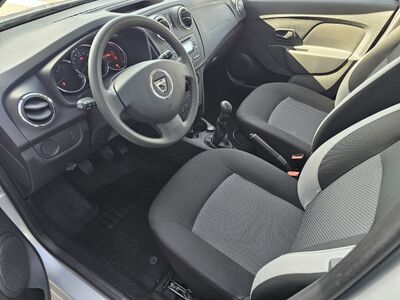 Dacia Sandero Gebrauchtwagen
