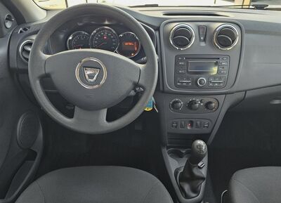 Dacia Sandero Gebrauchtwagen