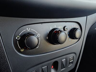 Dacia Sandero Gebrauchtwagen