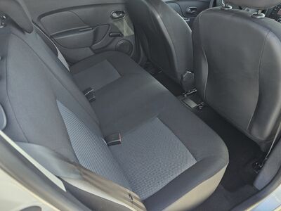 Dacia Sandero Gebrauchtwagen