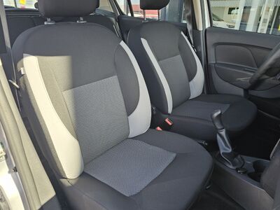 Dacia Sandero Gebrauchtwagen