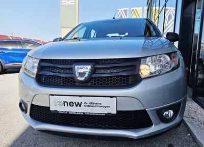 Dacia Sandero Gebrauchtwagen