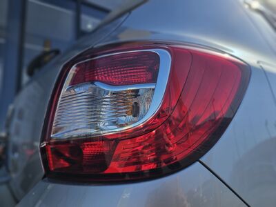 Dacia Sandero Gebrauchtwagen